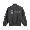 Adidas Para Bad Bunny x Mercedes-AMG F1 Racing Jacket