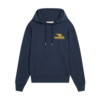 Arsenal Classics Navy East Stand Hoodie