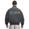 Adidas Para Bad Bunny x Mercedes-AMG F1 Racing Jacket