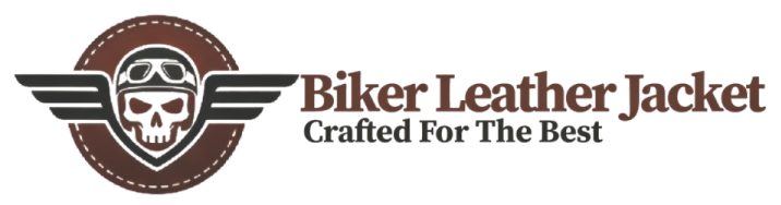 Biker Leather Jacket