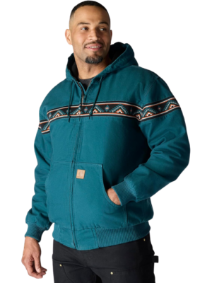 Carhartt 50th Anniversary Montana Jacket