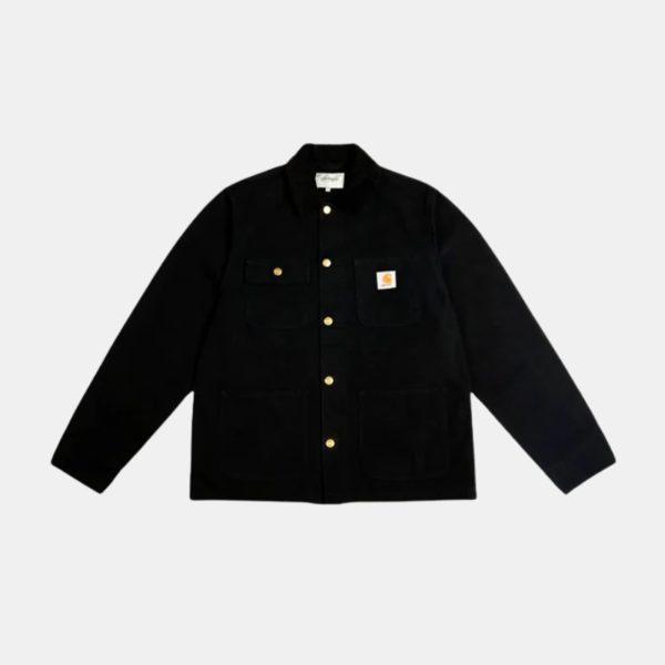 Headquarter x Carhartt Jacket