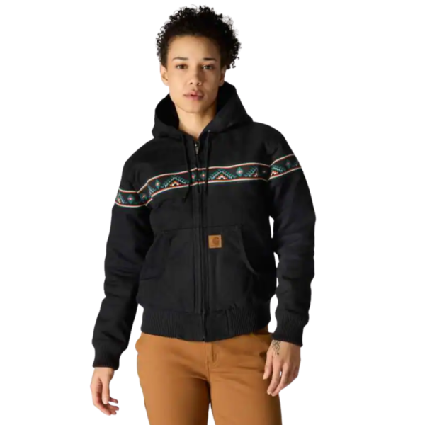 Carhartt 50th Anniversary Montana Jacket