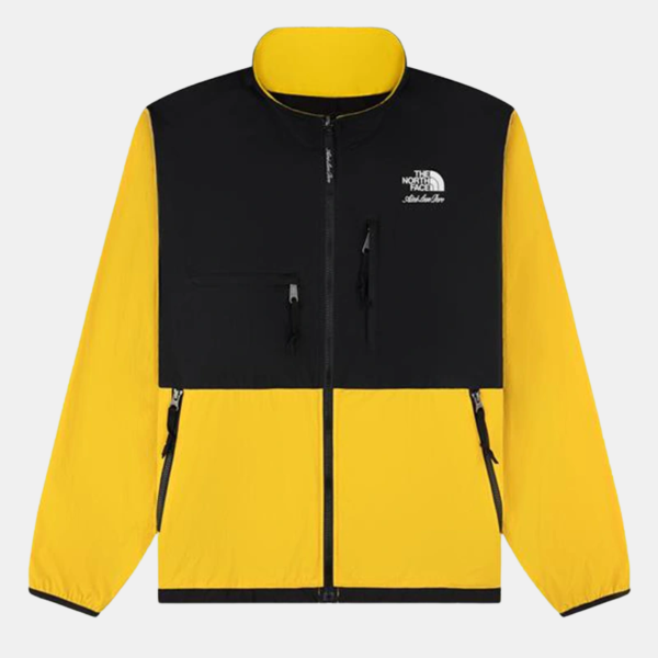 ALD x The North Face Nylon Denali Jacket