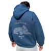 Cloud 9 Club Hoodie