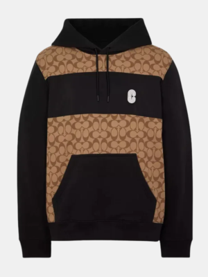 Coach Hoodie