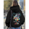 Disney Trip 2025 Mickey Mouse Hoodie