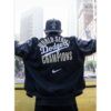 Dave Roberts Dodgers World Series Championship Parade Jacket