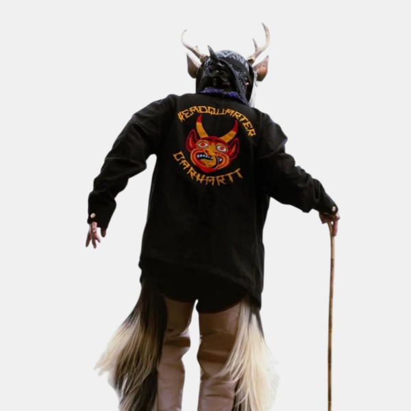 Headquarter x Carhartt Jacket