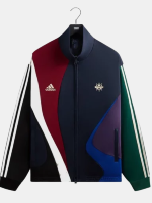 Kith for adidas Football Track Jacket