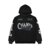 Las Vegas Aces 2025 WNBA Champions Hoodie