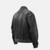 Mens-Black-Denim-Jacket.png Men's Black Denim Jacket