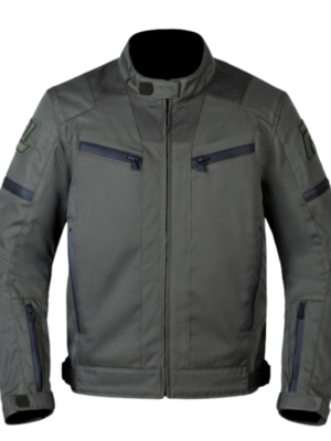 Mens-Lightweight-Airflow-Grey-Motorcycle-Jacket.png Men’s Lightweight Airflow Grey Motorcycle Jacket