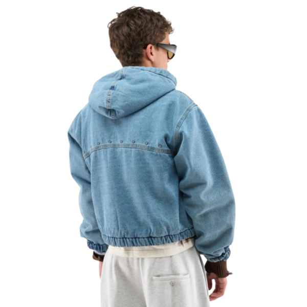 Mens-scuffers-denim-dark-work-jacket.png Scuffers Denim Dark Work Jacket