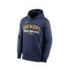 Milwaukee Brewers 2025 Postseason Hoodie