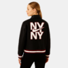 Nike-NY-patch-off-white-varsity-style-jacket.png Nike ‘NY’ Patch Off-white Jacket