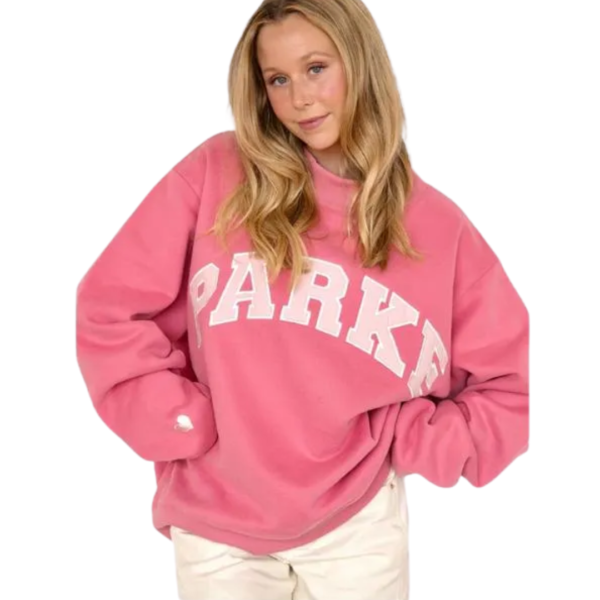 Pink-Aid-x-Parke-Mockneck-Sweatshirt.png Pink Aid x Parke Mockneck Sweatshirt