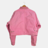 Pink-Carhartt-Yankees-Crop-Jacket.png Vintage Carhartt x NY Yankees Crop Jacket