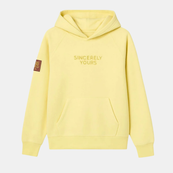 Salish-Matter-Sincerely-yours-Hoodie-Yellow.png Sincerely yours Salish Matter Hoodie