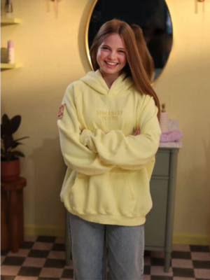 Sincerely-yours-Yellow-Hoodie.png Sincerely yours Salish Matter Hoodie