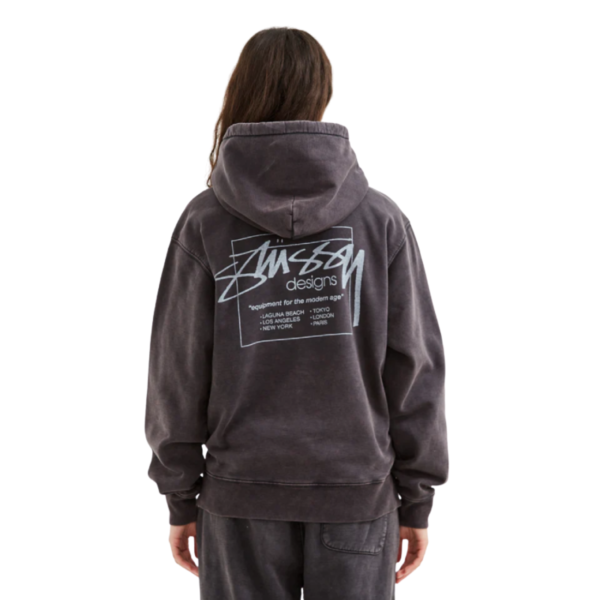 Stussy-Dyed-Stussy-Designs-Hoodie-Black.png Stussy Designs Hoodie