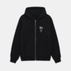 Stussy Swim Out Zip Hoodie