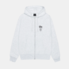 Stussy Swim Out Zip Hoodie