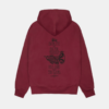 Stussy Swim Out Zip Hoodie
