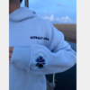 Sunset-Surf-Floral-Hoodie.png Sunset Surf Blue Hibiscus Hoodie