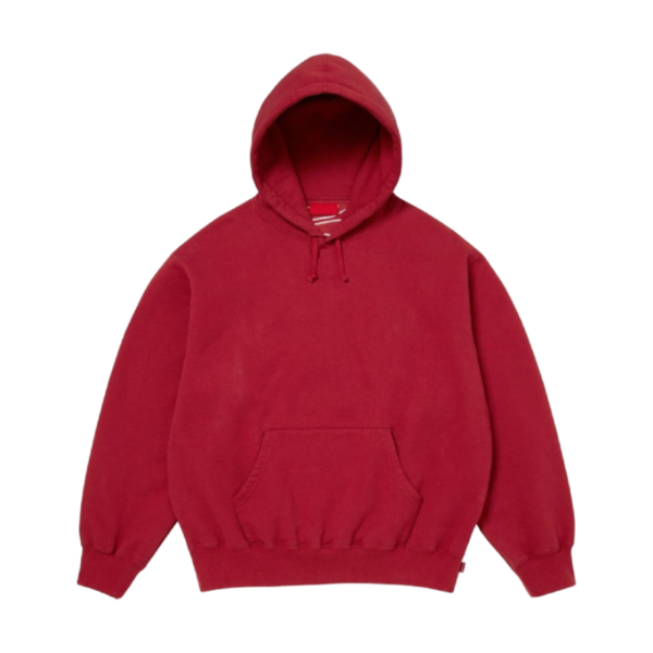 Supreme-Applique-Hoodie-Red.png Supreme Applique Hoodie