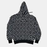 Supreme x Louis Vuitton Box Logo Hoodie - Image 4