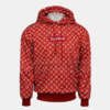 Supreme x Louis Vuitton Box Logo Hoodie