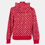 Supreme x Louis Vuitton Box Logo Hoodie - Image 2