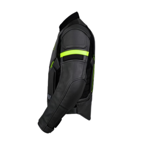 Track-Ready-leather-motorcycle-jacket.png Men’s Track-Ready leather motorcycle jacket