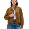 Twill-Bubble-GAP-Jacket-Brown.png GAP Twill Bubble Jacket