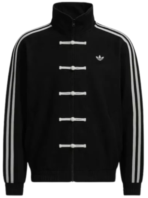 Chinese New Year Jacket