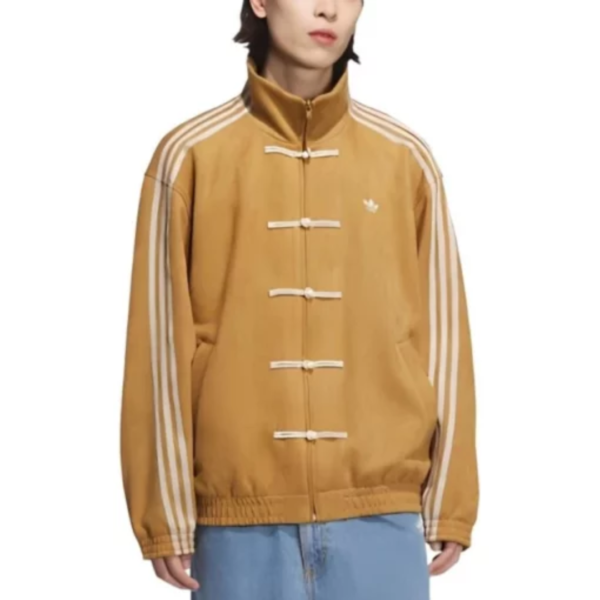 adidas-cny-jacket-2025-Mustard.png Chinese New Year Jacket
