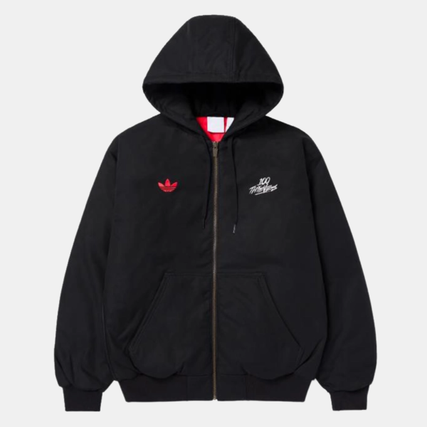 adidas-x-100-Thieves-sleek-black-jacket.png 100 Thieves X Adidas Jacket