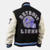 Axel Foley Detroit Lions Jacket