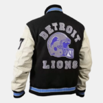 Axel Foley Detroit Lions Jacket - Image 3