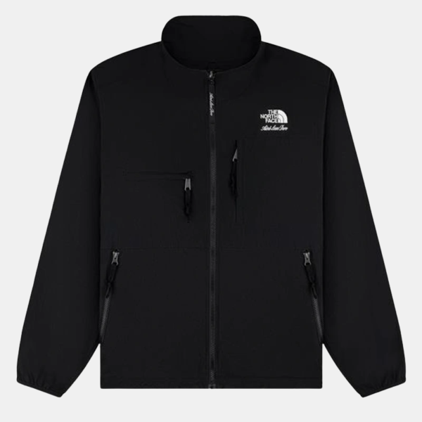 ALD x The North Face Nylon Denali Jacket