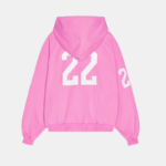 Balenciaga Polo Hoodie - Image 2