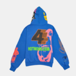 Drake FATD Hoodie - Image 2