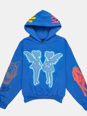 Drake FATD Hoodie