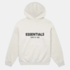 essentials-hoodie-light-oatmeal-1.png Light Oatmeal Grey Essentials Hoodie