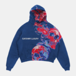 Gateway Luxury Hoodie - Image 2