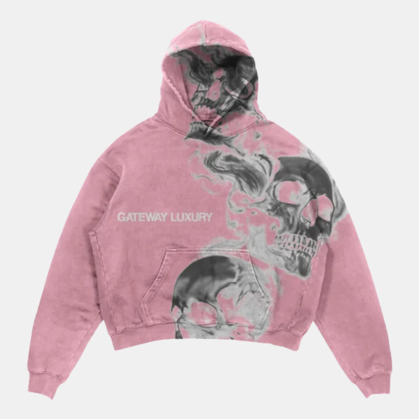 Gateway Luxury Hoodie