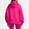 Women’s Pink Nike Hoodie