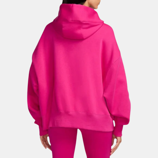 Women’s Pink Nike Hoodie