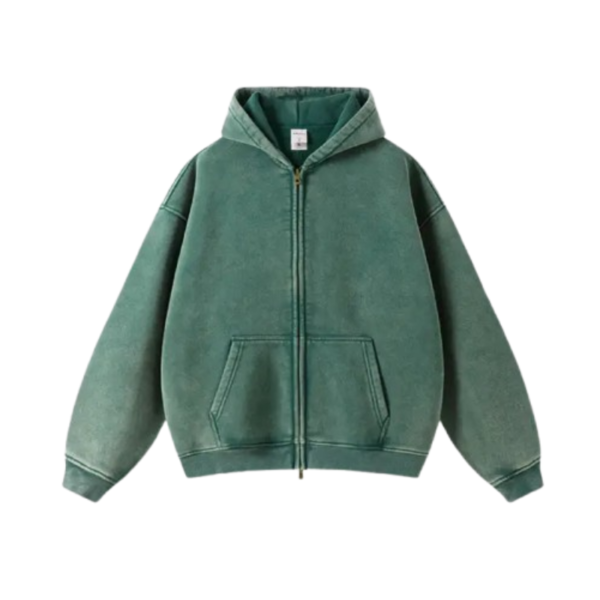 inflation-hoodies-Green.png Inflation Hoodie